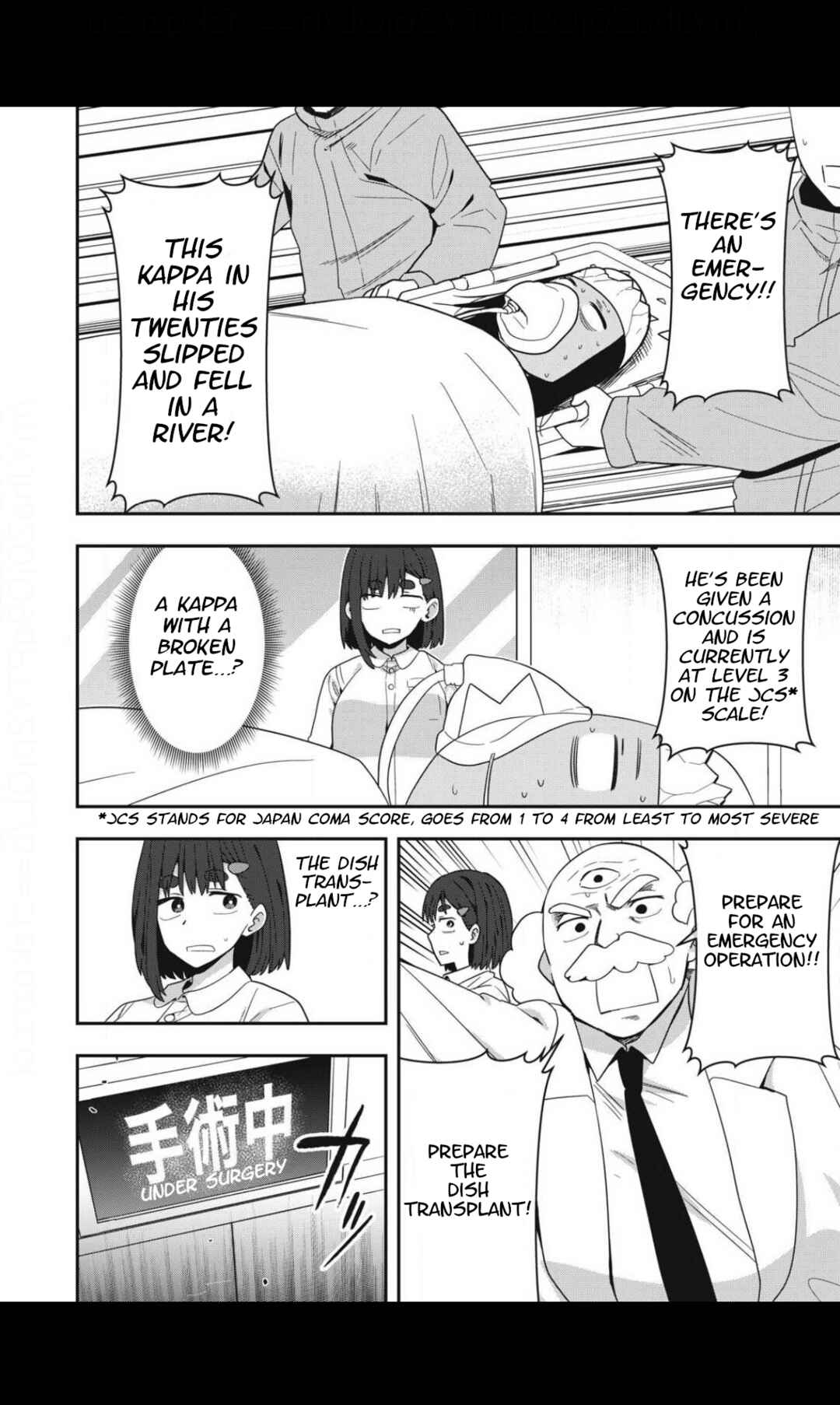 Page 10 Chapter 18 Skeleton Office