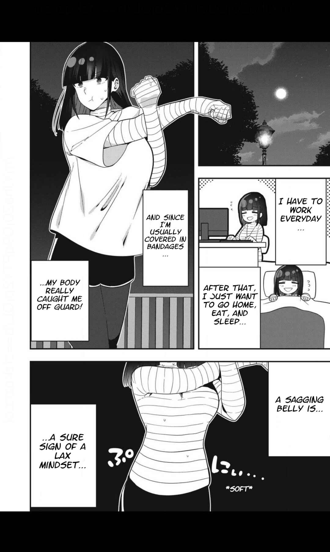 Page 4 Chapter 11 Skeleton Office