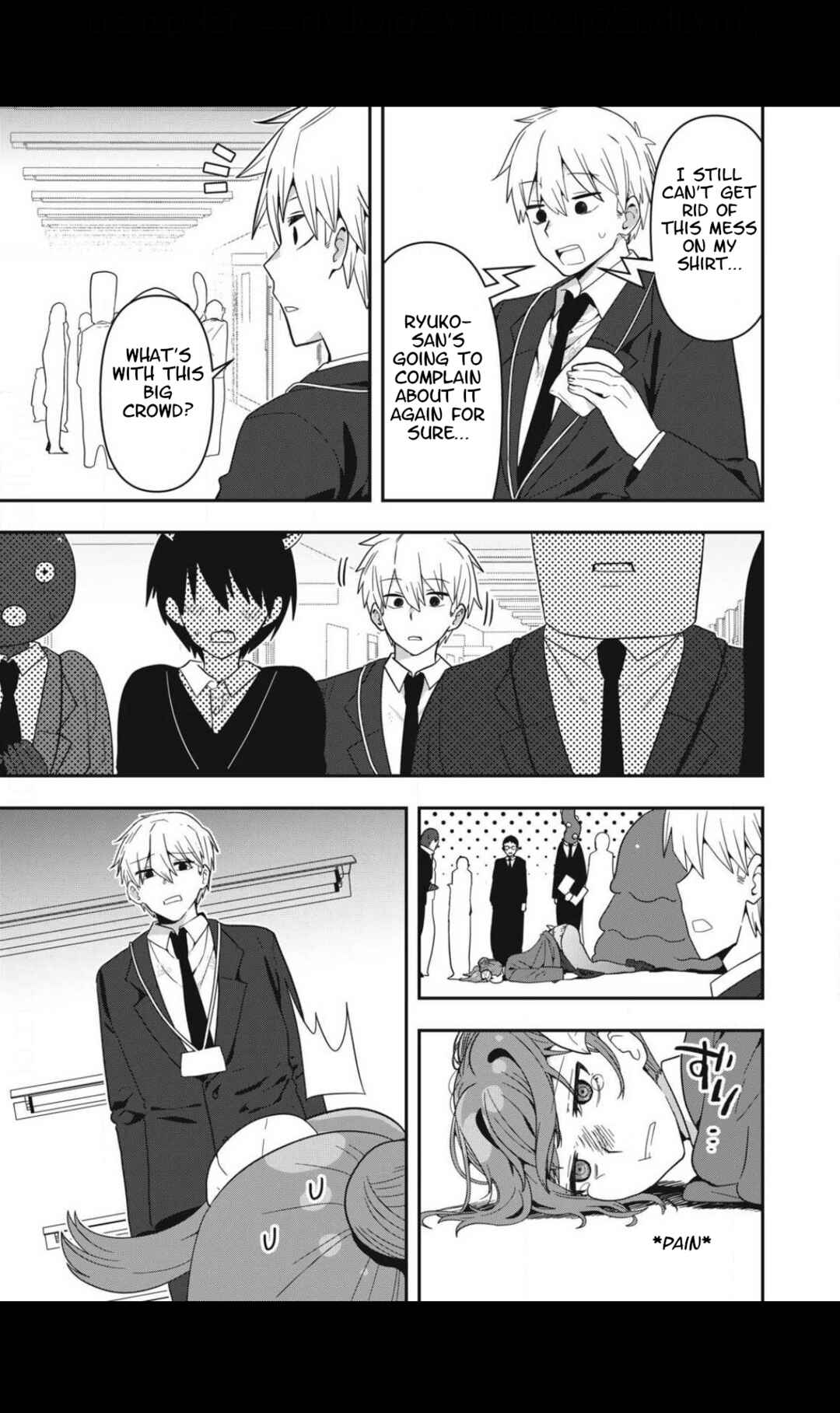 Page 11 Chapter 14 Skeleton Office