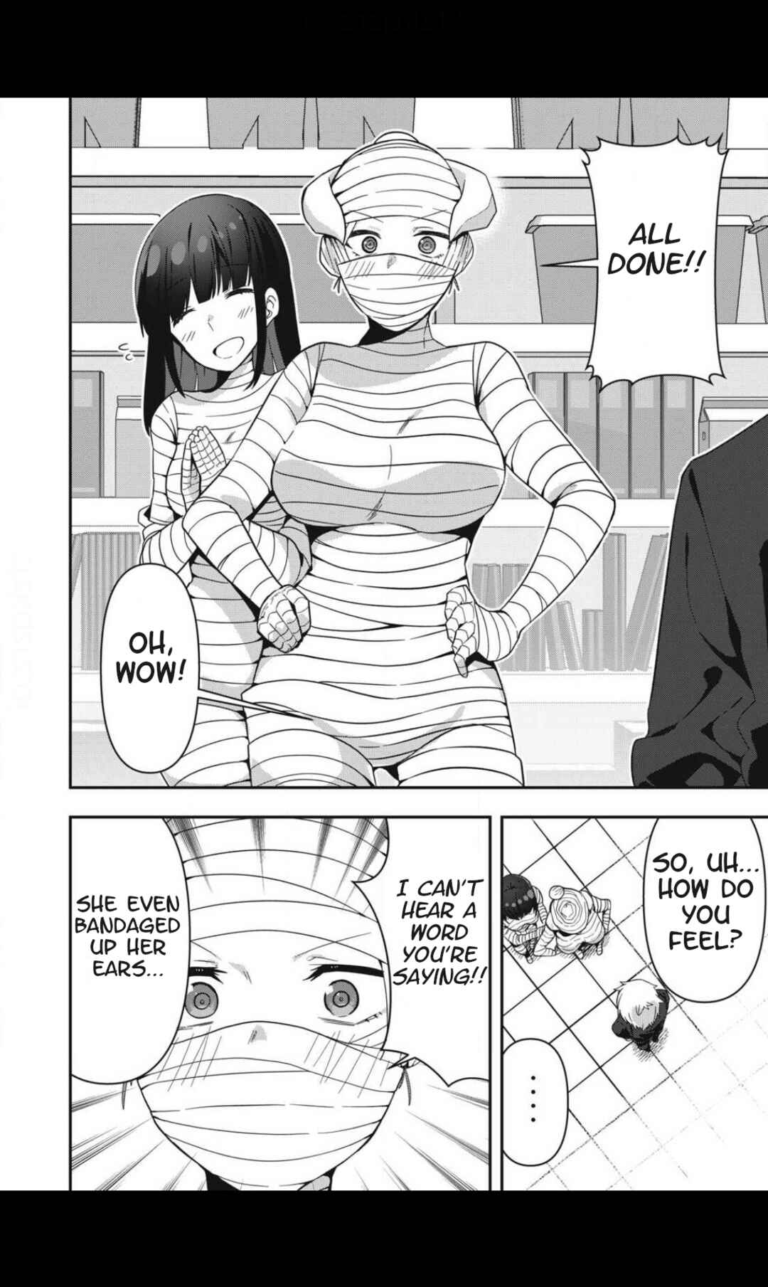 Page 8 Chapter 3 Skeleton Office