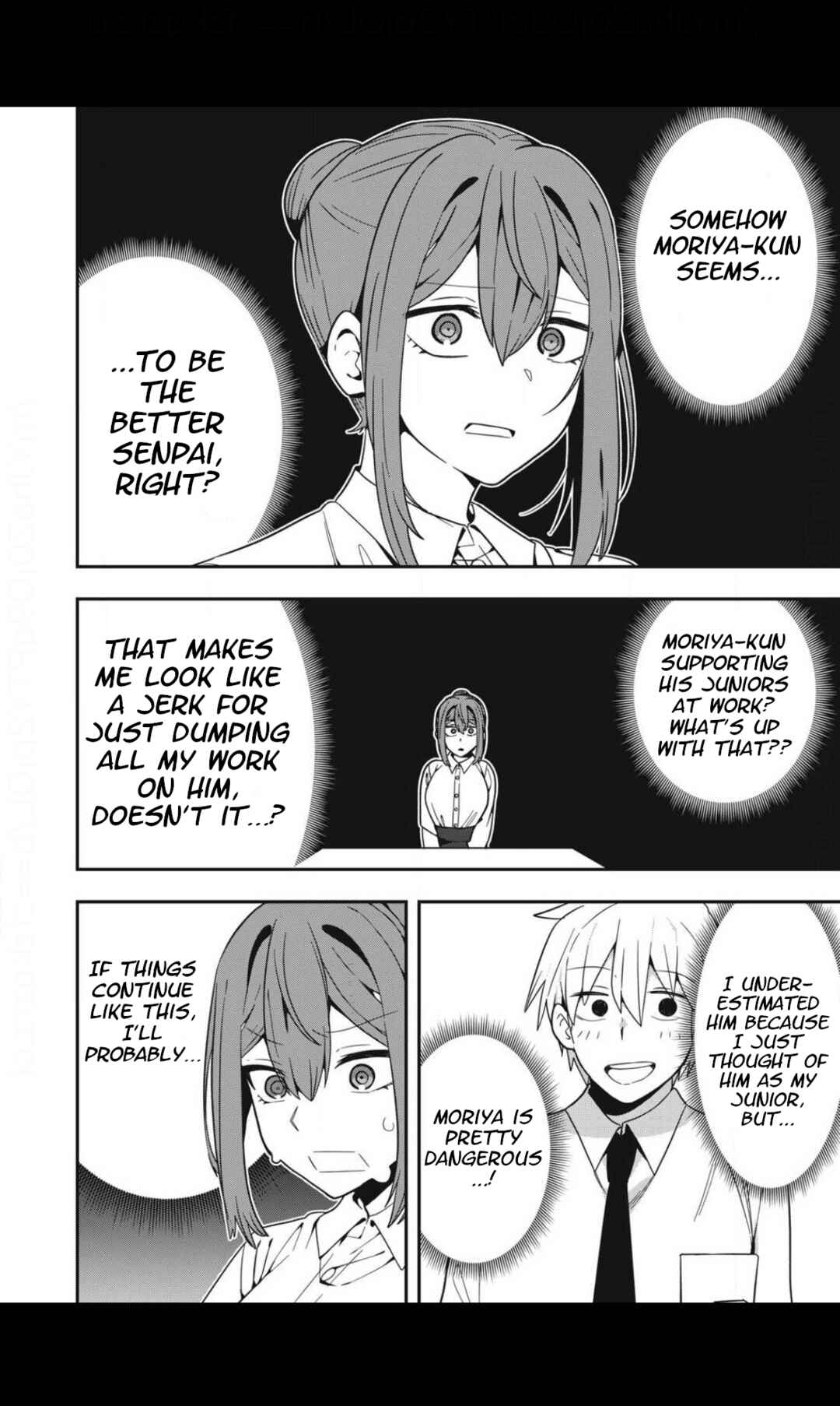 Page 14 Chapter 19 Skeleton Office