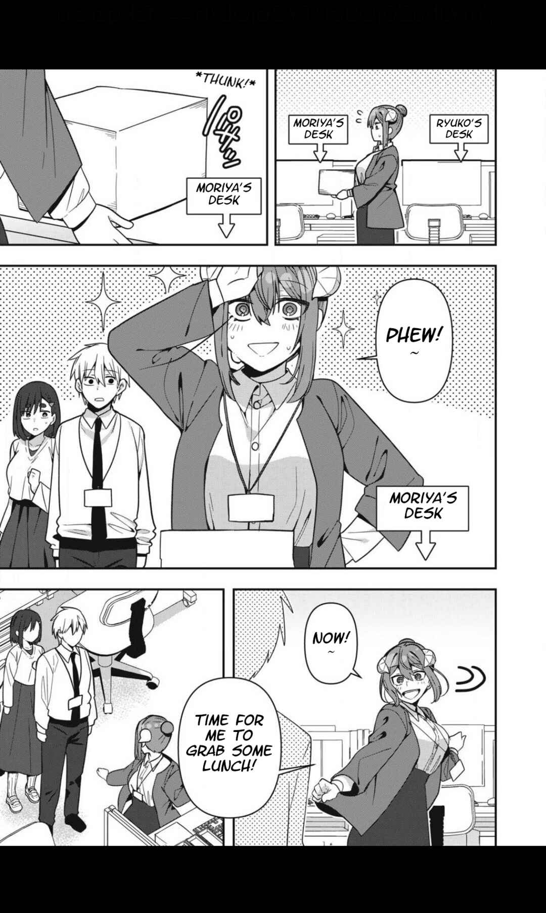 Page 7 Chapter 19 Skeleton Office