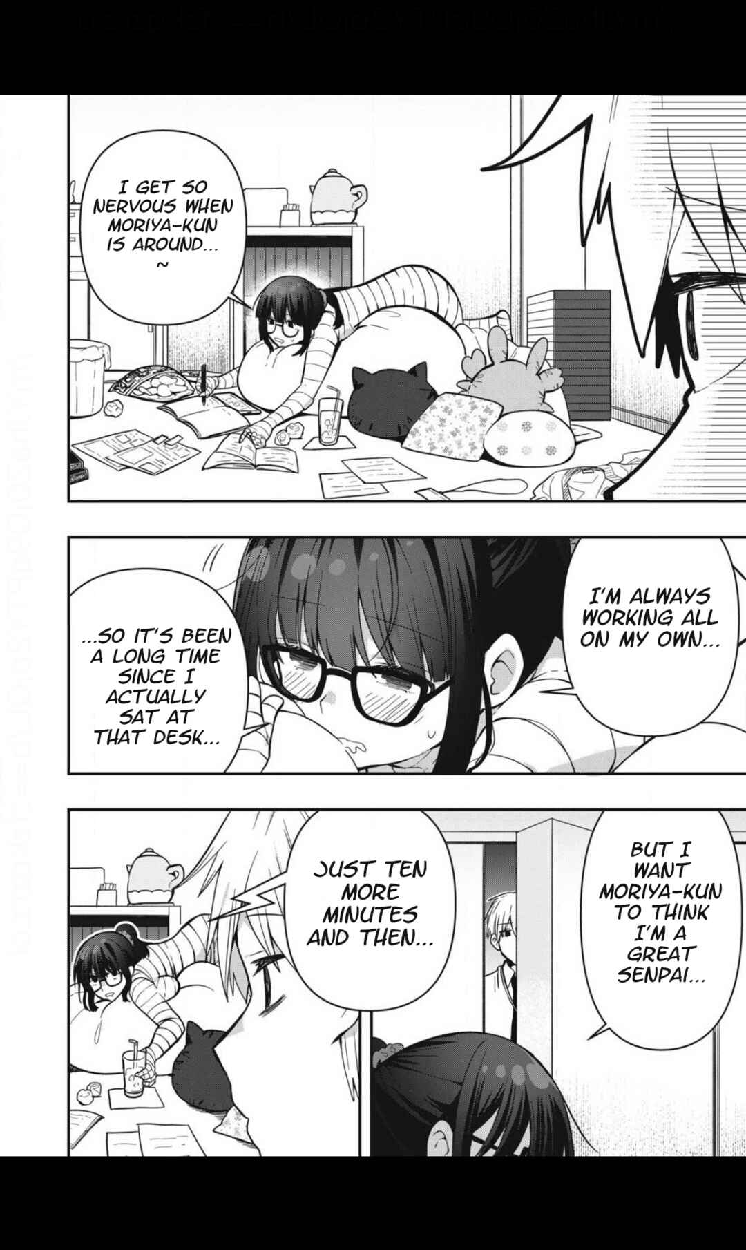 Page 12 Chapter 25 Skeleton Office