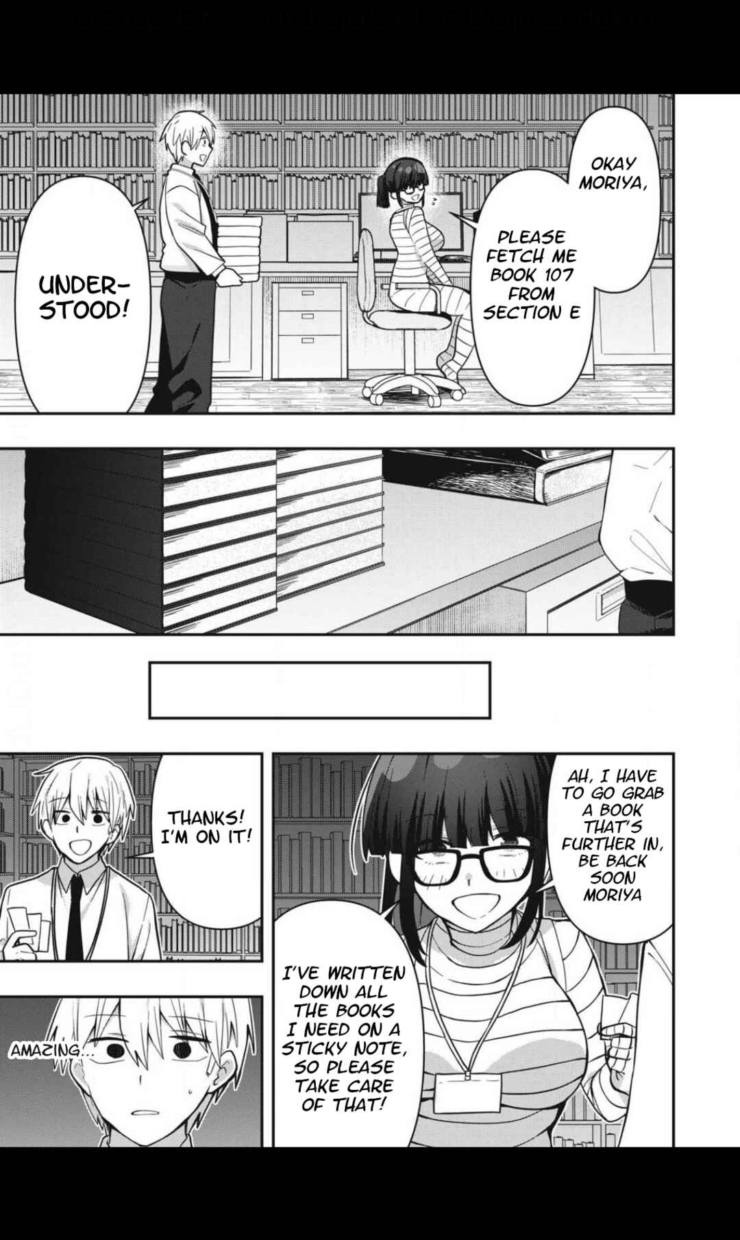 Page 9 Chapter 25 Skeleton Office