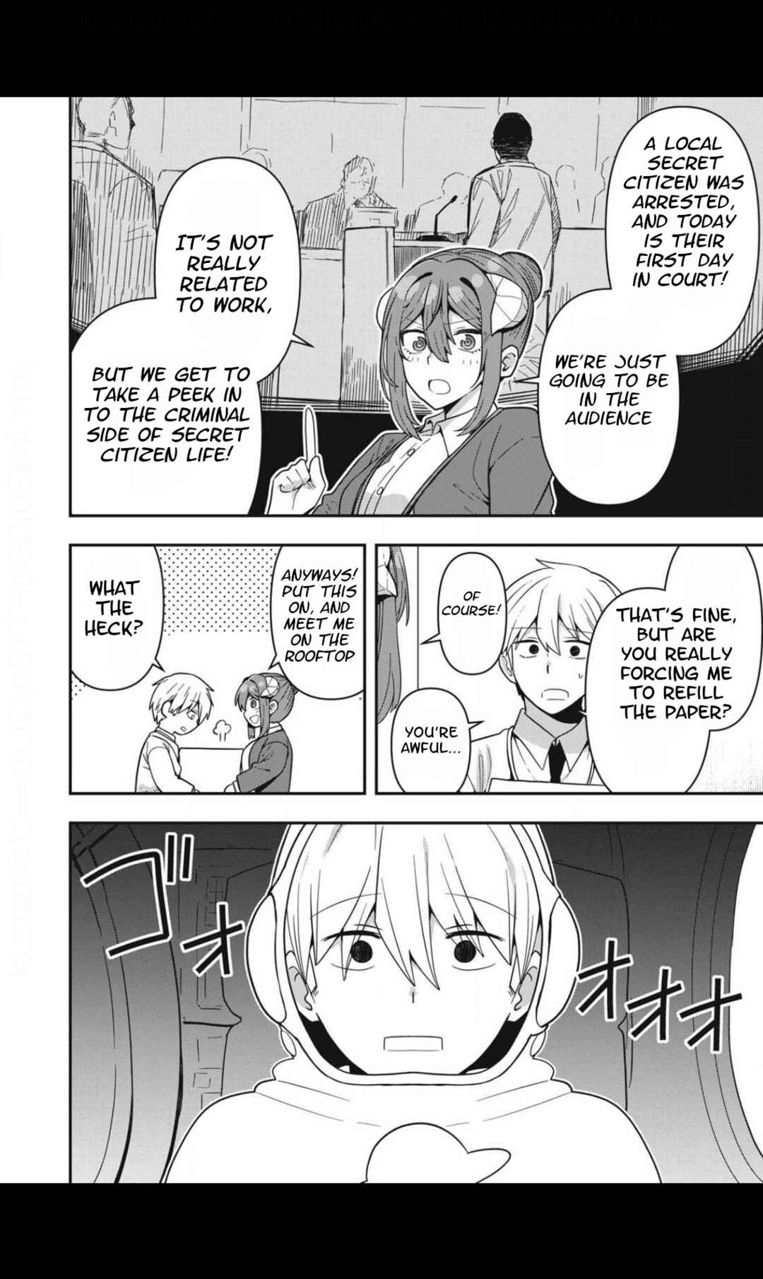 Page 2 Chapter 20 Skeleton Office