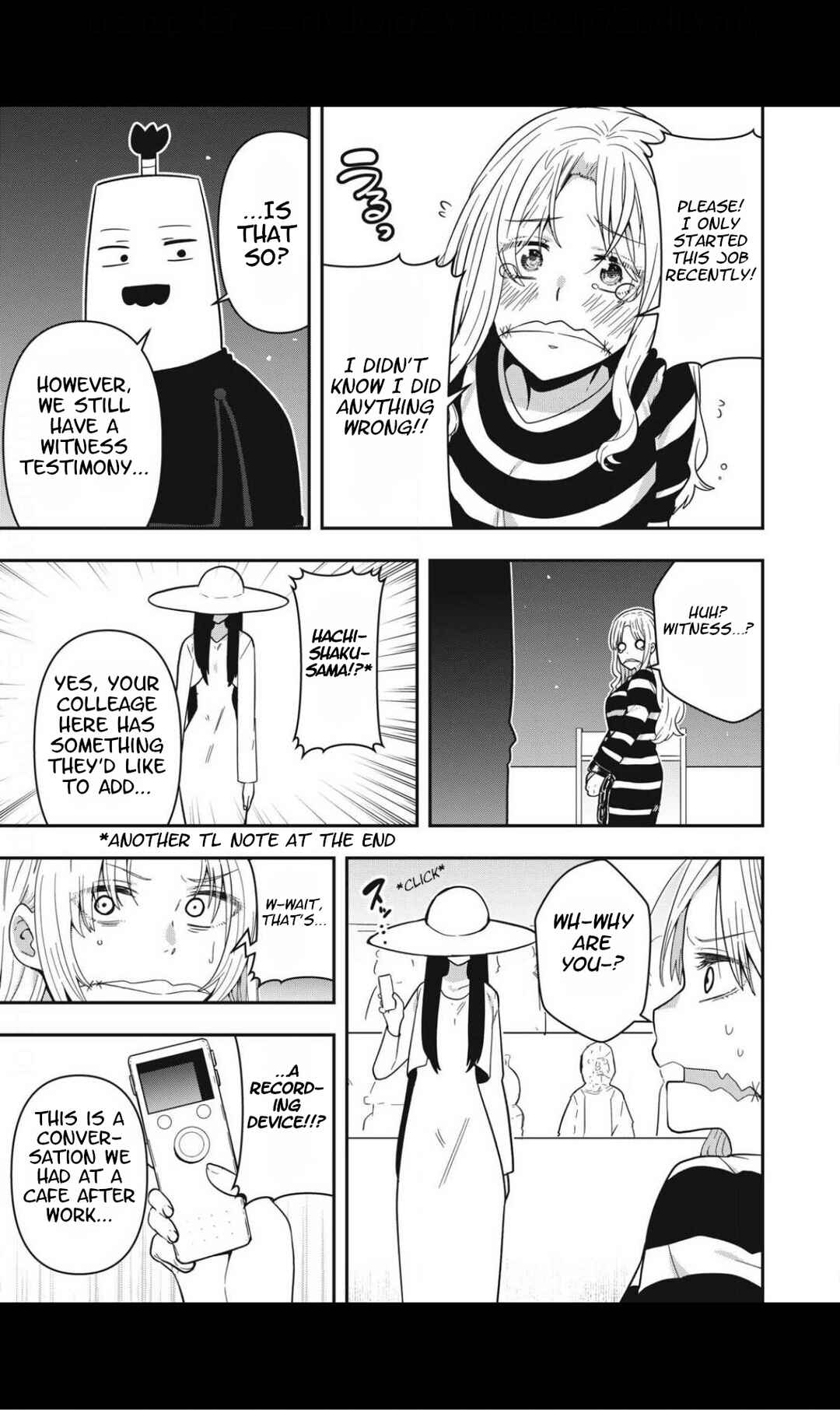 Page 9 Chapter 20 Skeleton Office