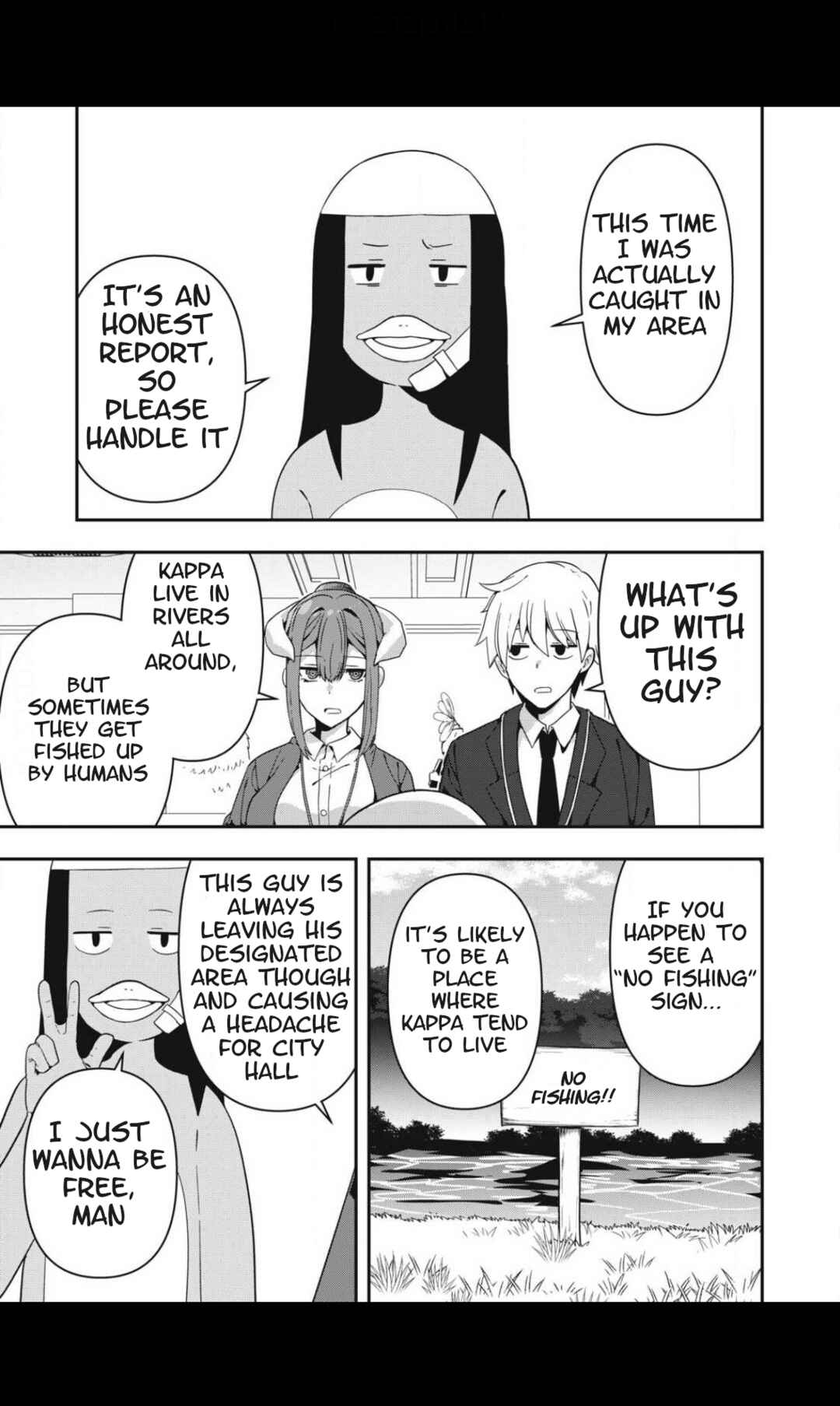 Page 5 Chapter 2 Skeleton Office