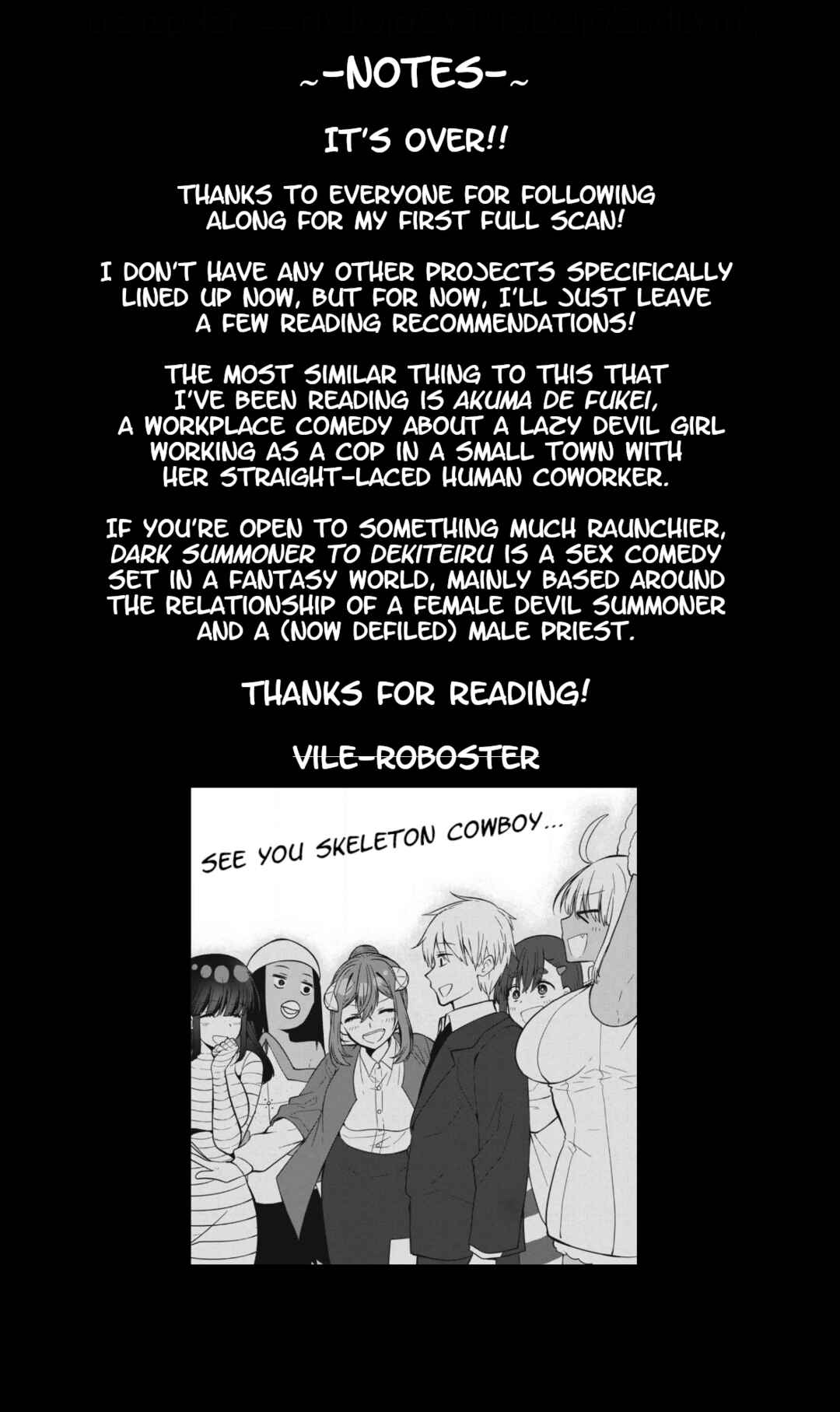 Page 19 Chapter 29 Skeleton Office