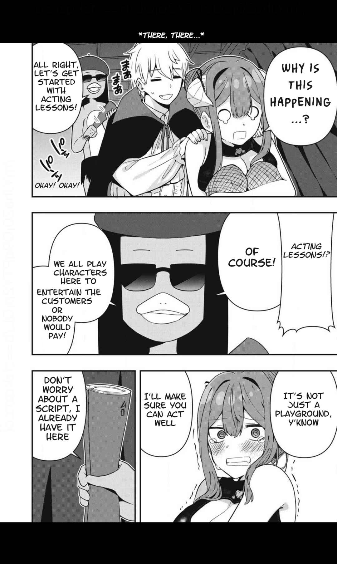 Page 4 Chapter 5 Skeleton Office