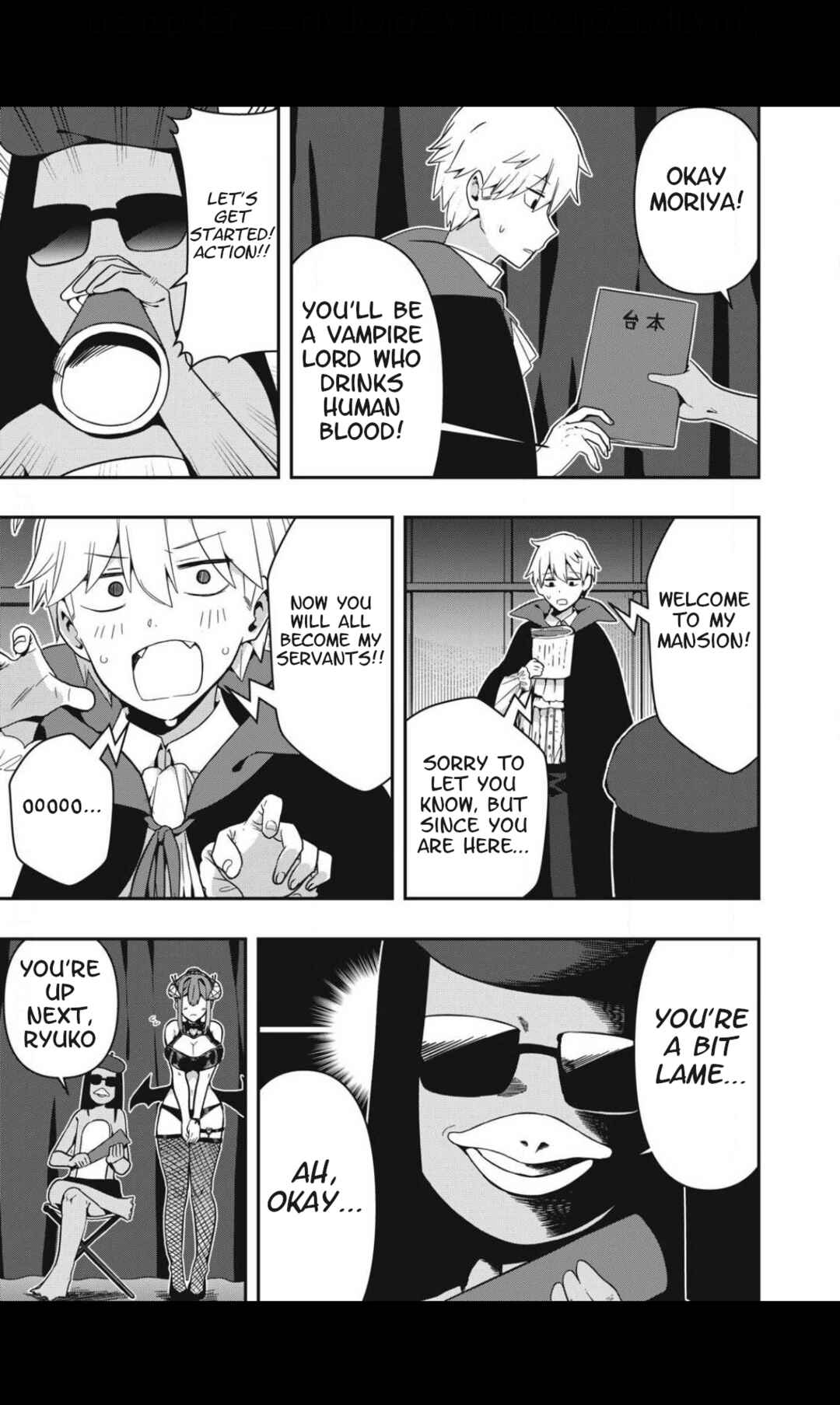 Page 5 Chapter 5 Skeleton Office