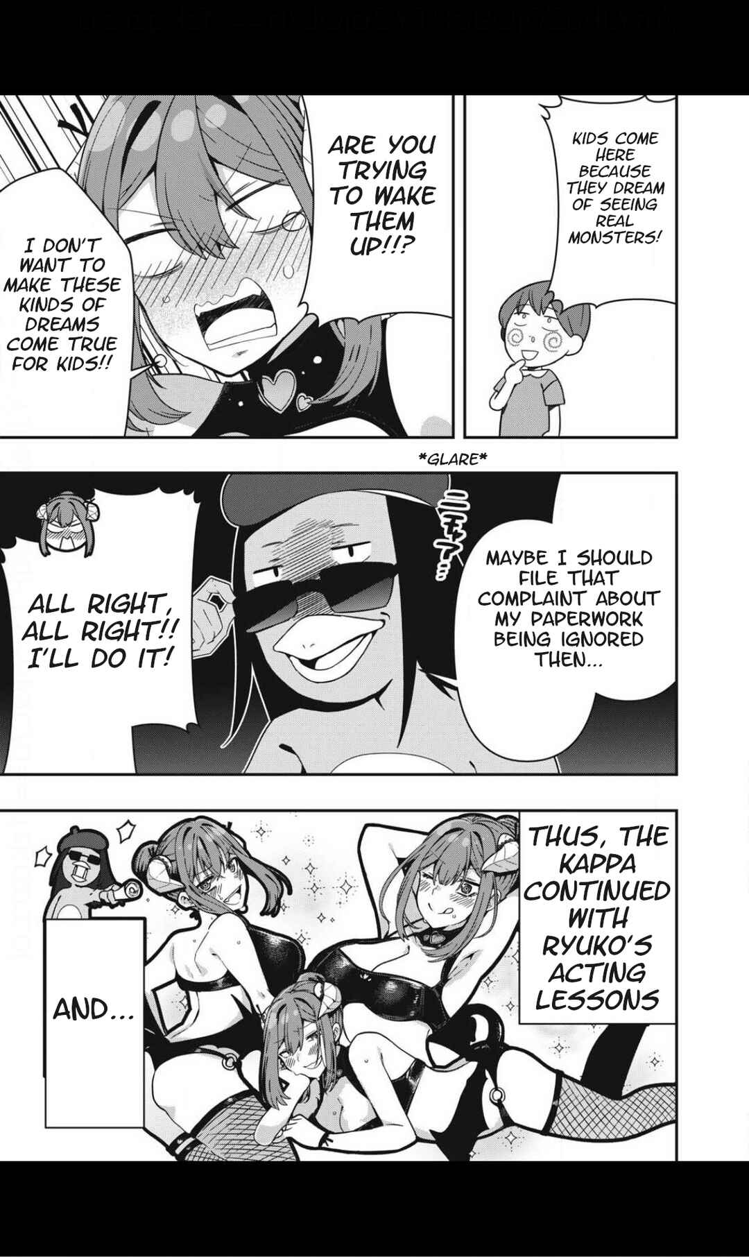 Page 7 Chapter 5 Skeleton Office