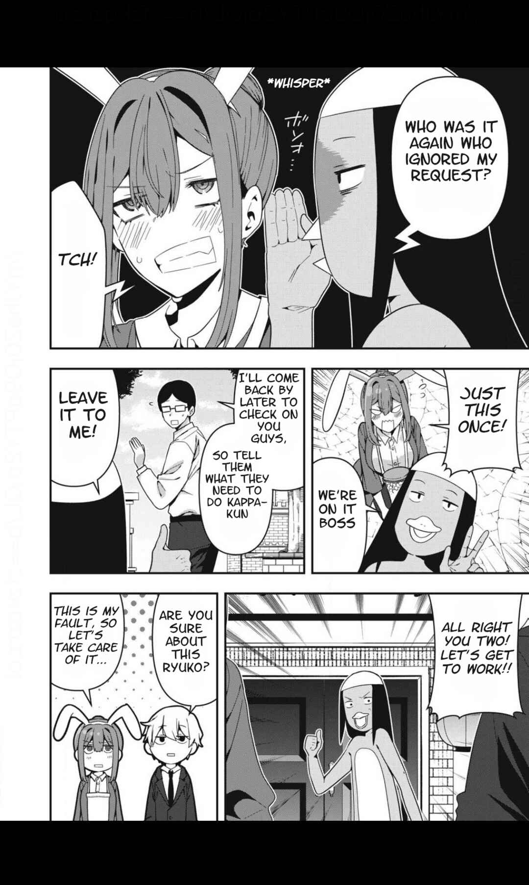 Page 10 Chapter 4 Skeleton Office