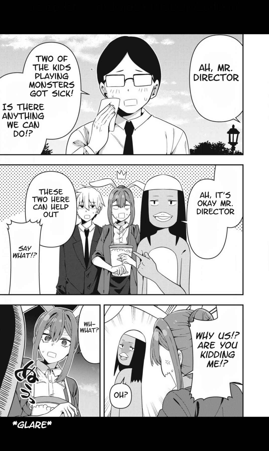 Page 9 Chapter 4 Skeleton Office