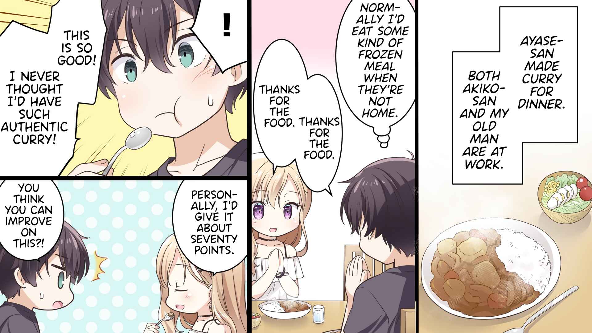 Page 28 Chapter 1 Gimai Seikatsu (Nekooka Shucchouban)