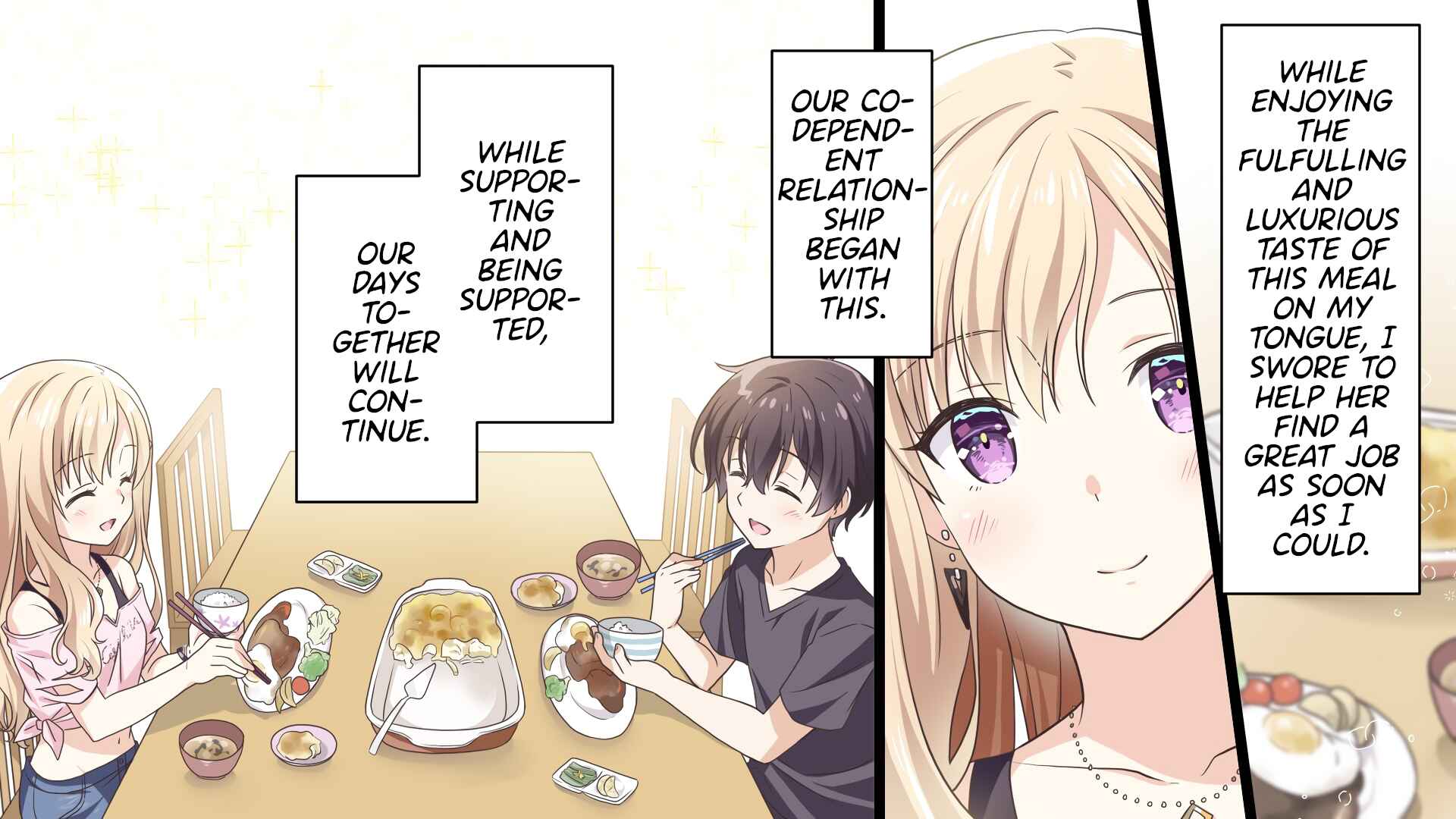 Page 42 Chapter 1 Gimai Seikatsu (Nekooka Shucchouban)