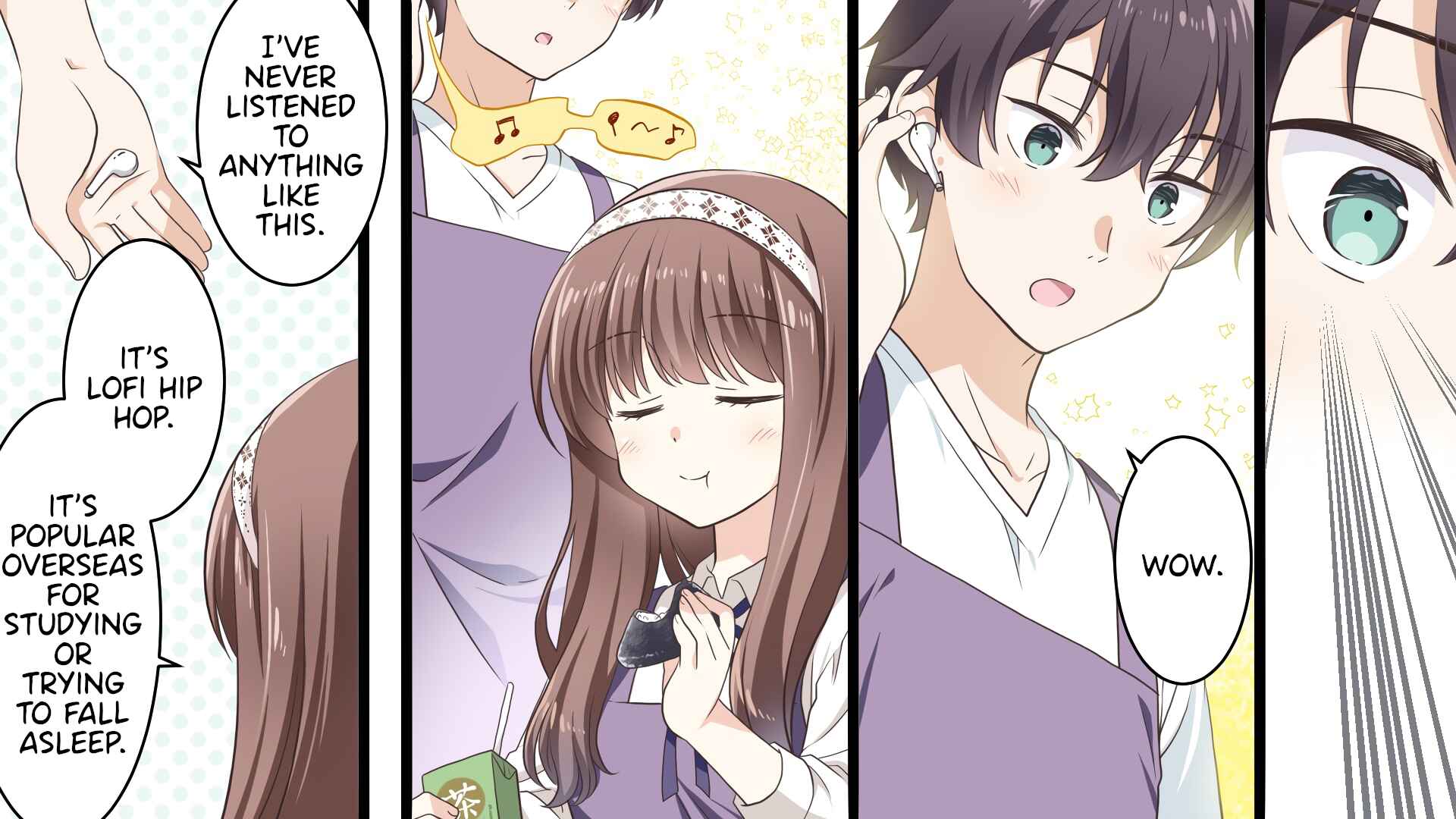 Page 20 Chapter 2 Gimai Seikatsu (Nekooka Shucchouban)