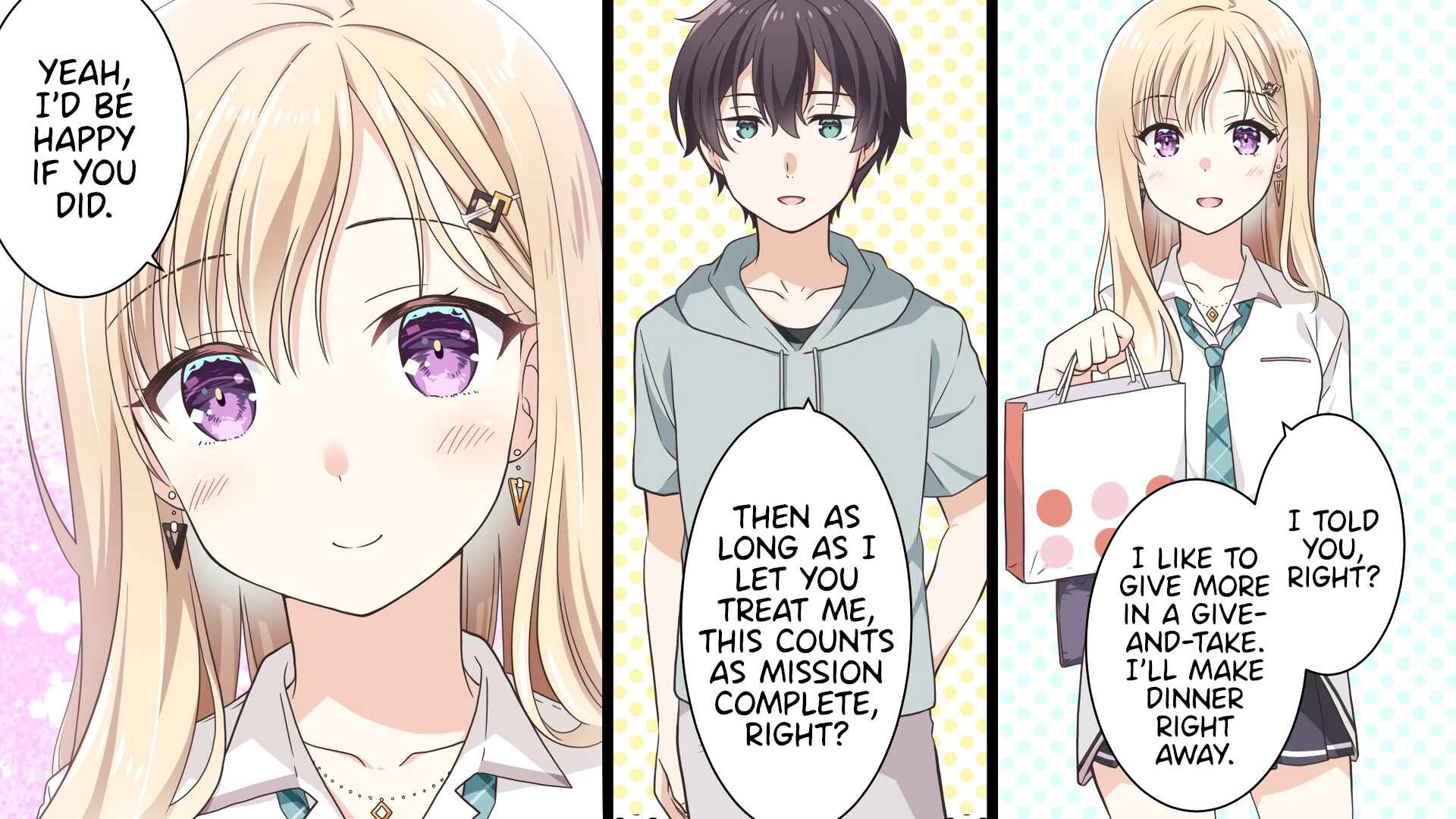 Page 37 Chapter 2 Gimai Seikatsu (Nekooka Shucchouban)