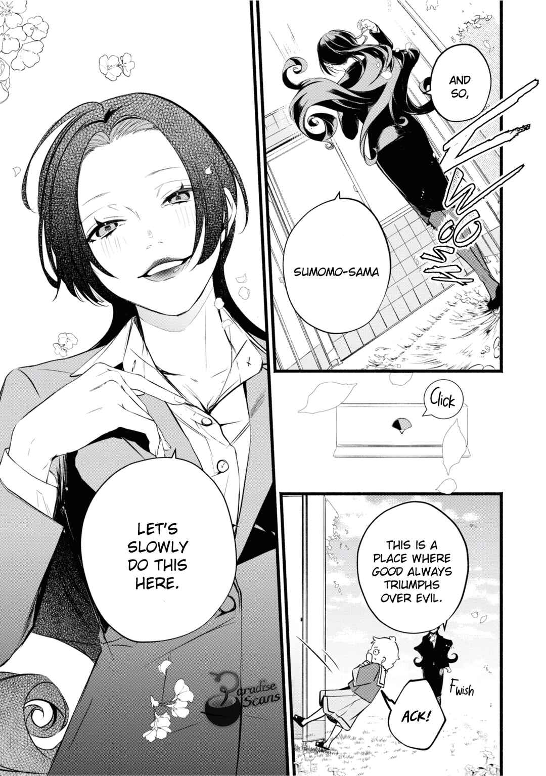 Page 20 Chapter 6 Onimomogatari