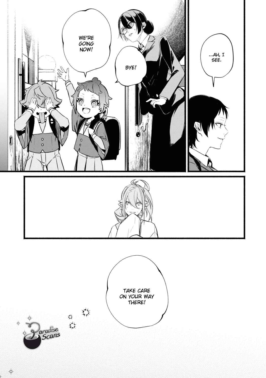 Page 34 Chapter 6 Onimomogatari