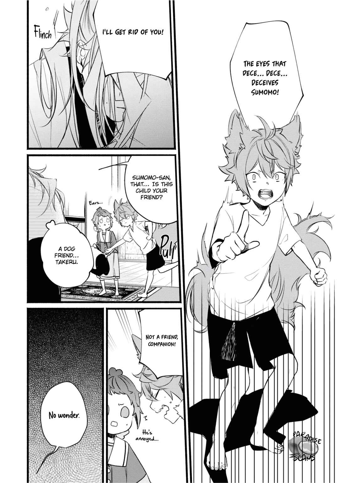 Page 24 Chapter 4 Onimomogatari