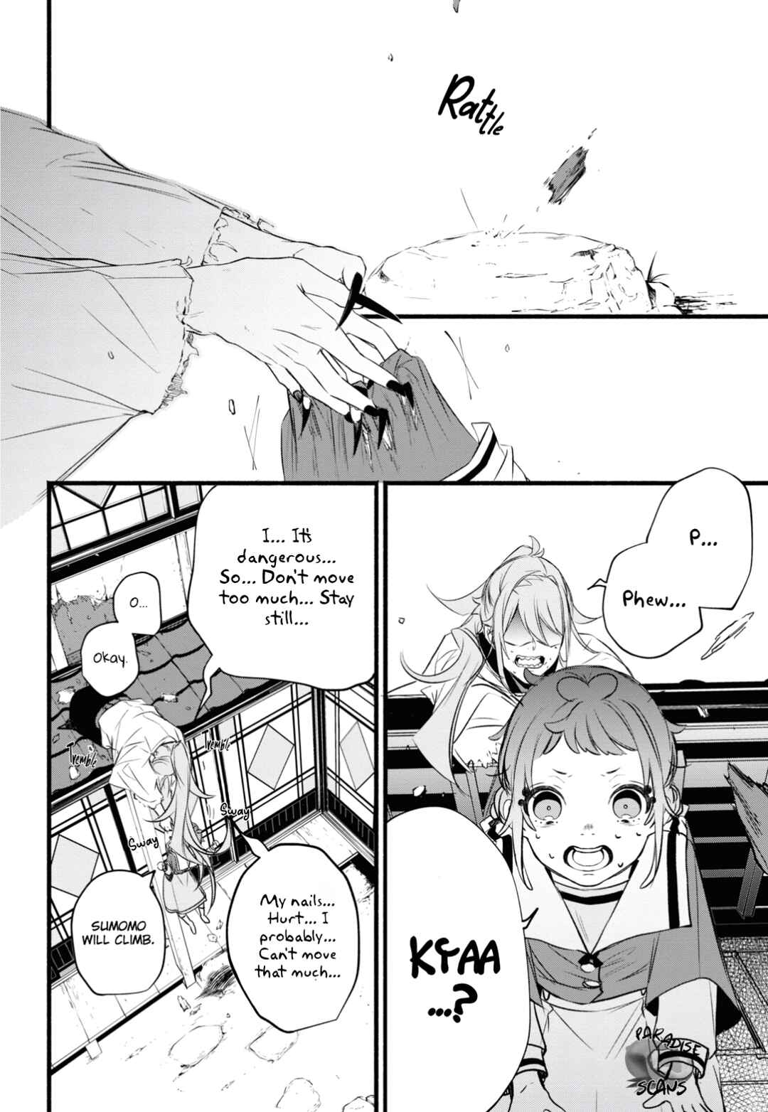Page 20 Chapter 2 Onimomogatari