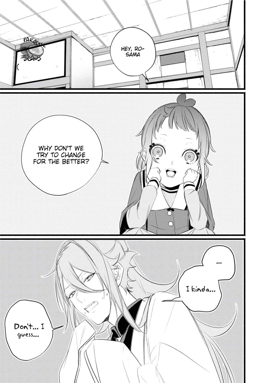 Page 5 Chapter 2 Onimomogatari