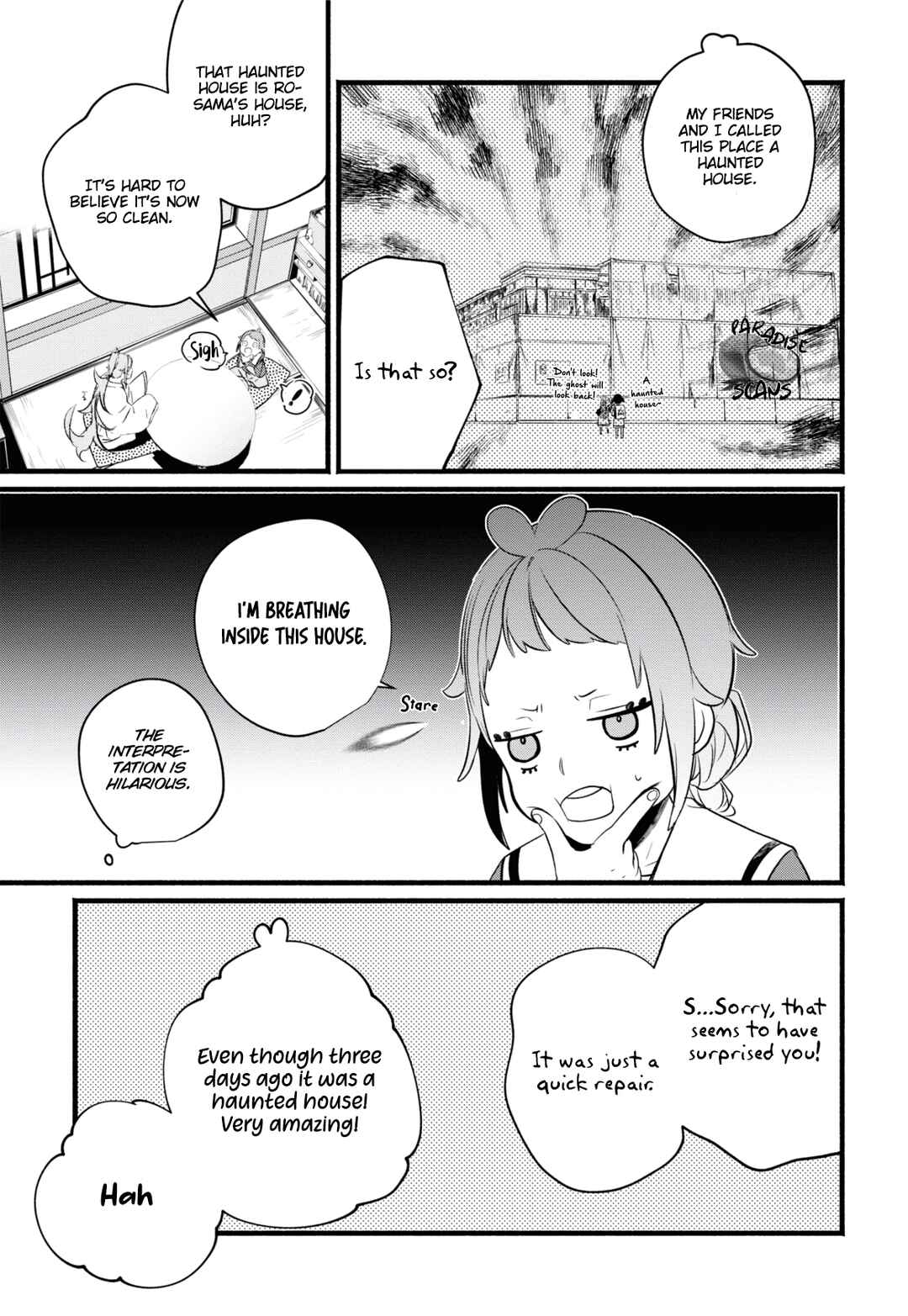 Page 9 Chapter 2 Onimomogatari