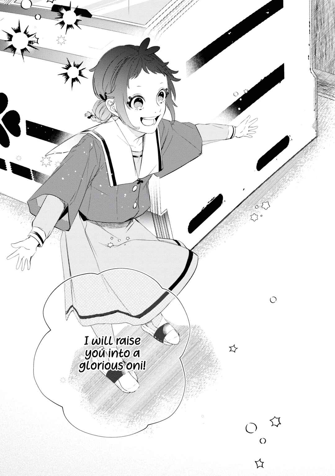 Page 23 Chapter 1.2 Onimomogatari