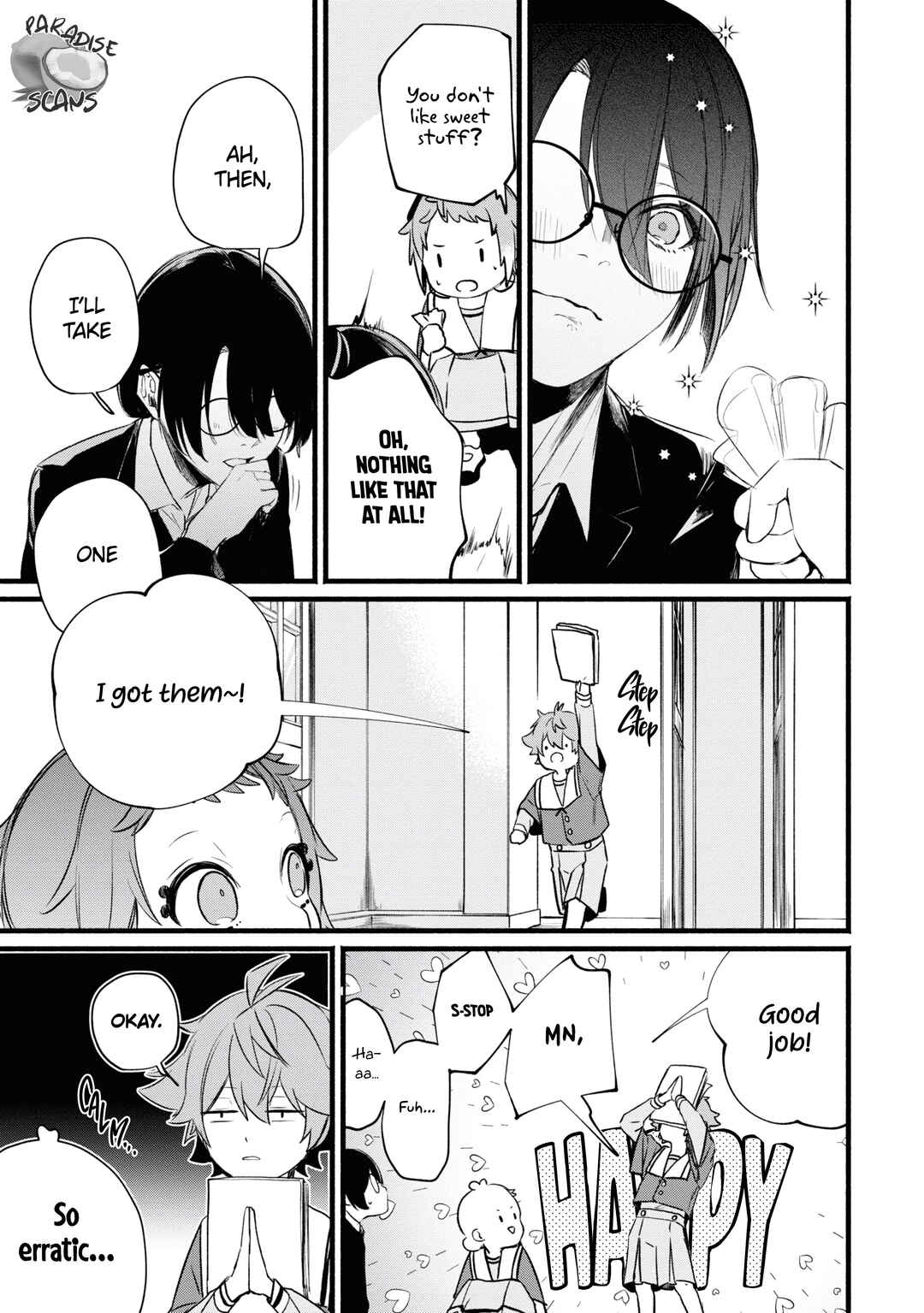 Page 16 Chapter 5 Onimomogatari