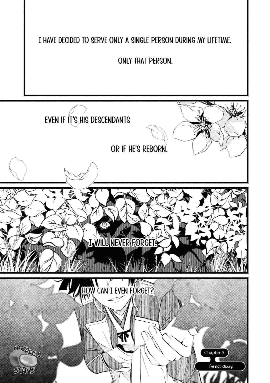Page 4 Chapter 5 Onimomogatari