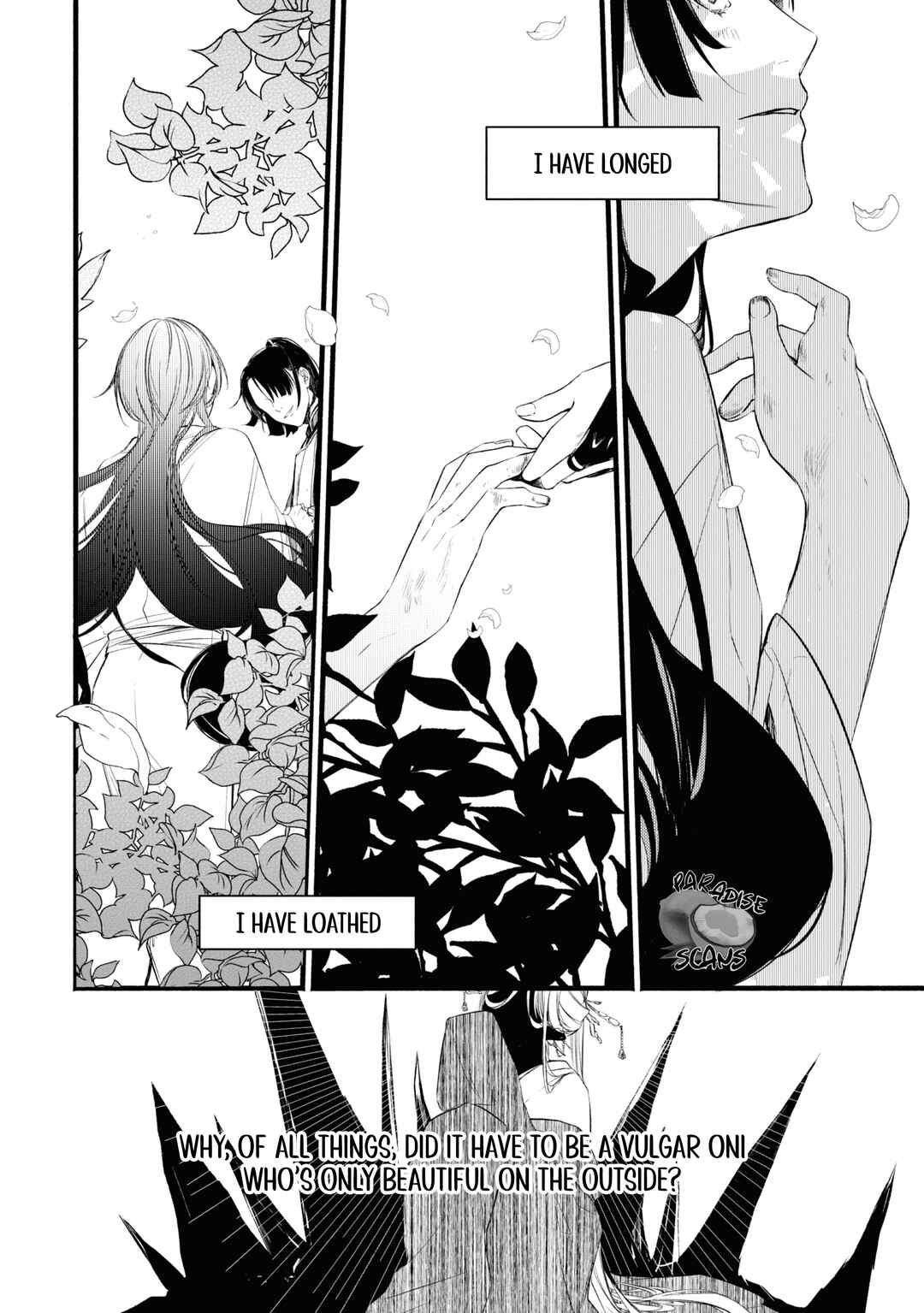 Page 5 Chapter 5 Onimomogatari