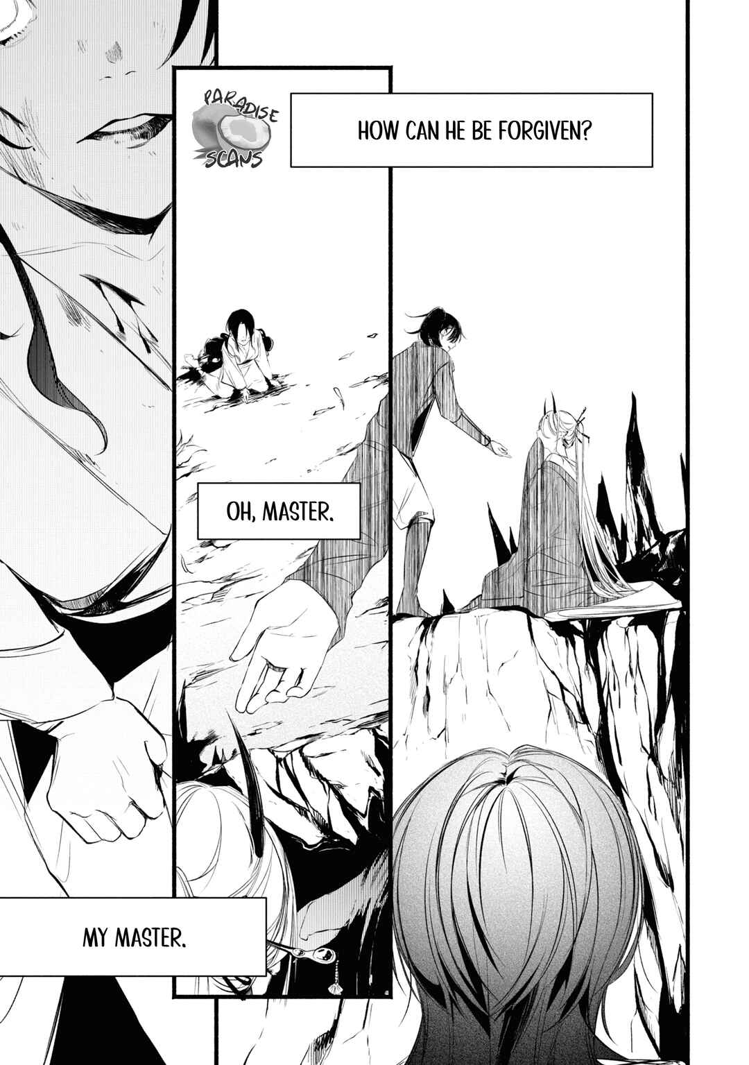 Page 6 Chapter 5 Onimomogatari