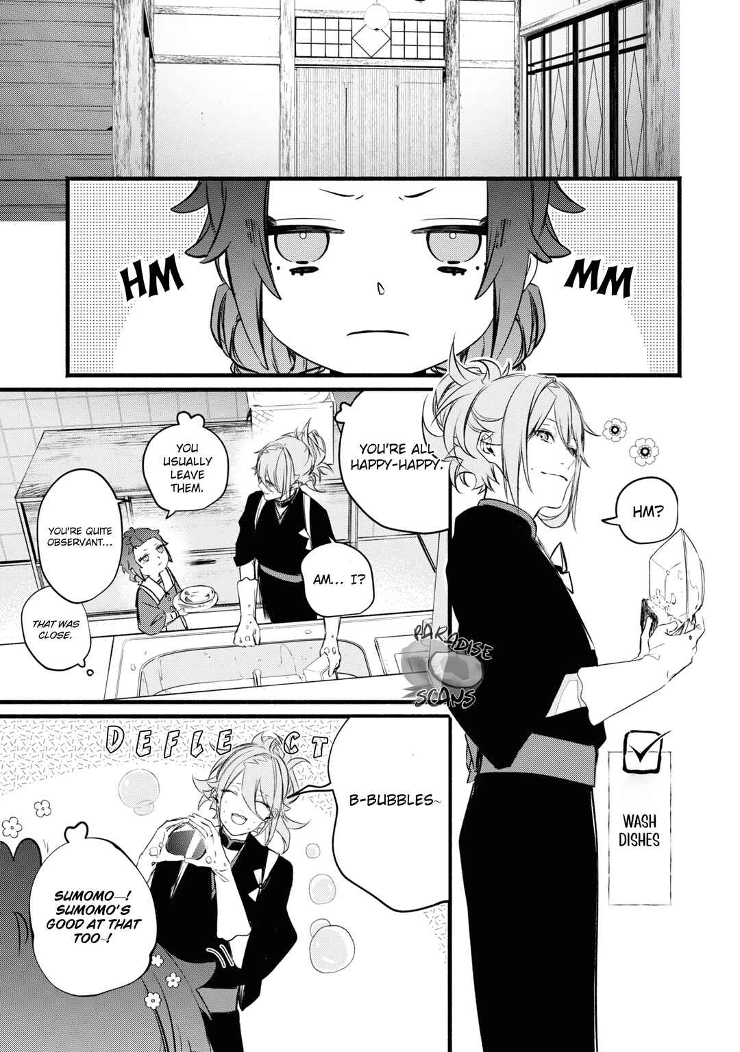 Page 24 Chapter 7 Onimomogatari