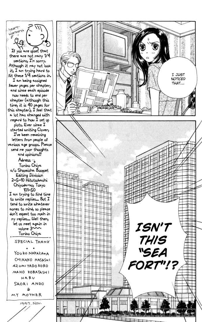 Page 13 Chapter 7 Clover