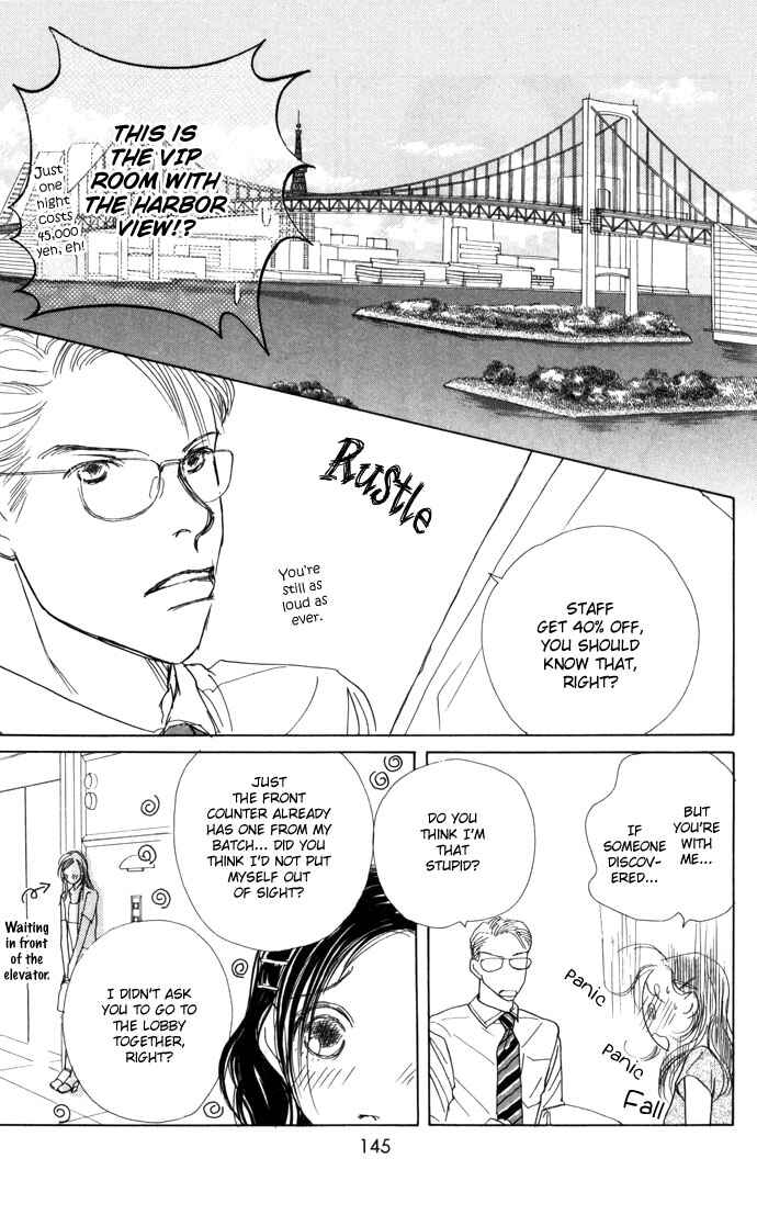 Page 15 Chapter 7 Clover