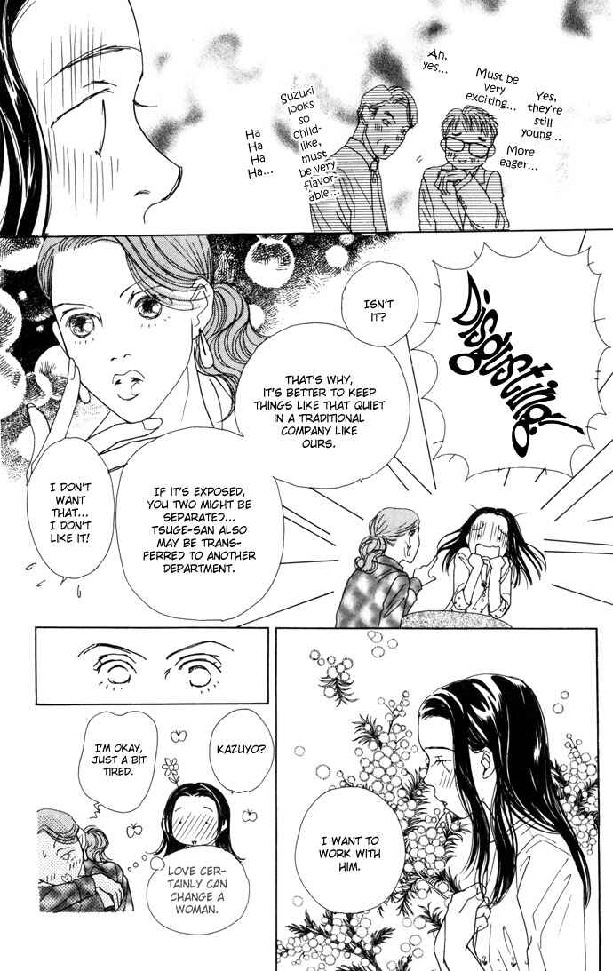 Page 25 Chapter 7 Clover