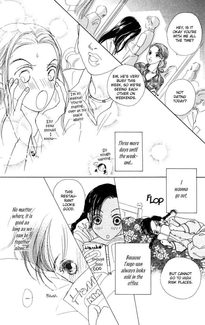 Page 26 Chapter 7 Clover