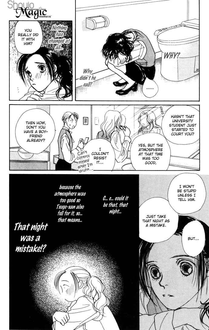 Page 30 Chapter 7 Clover