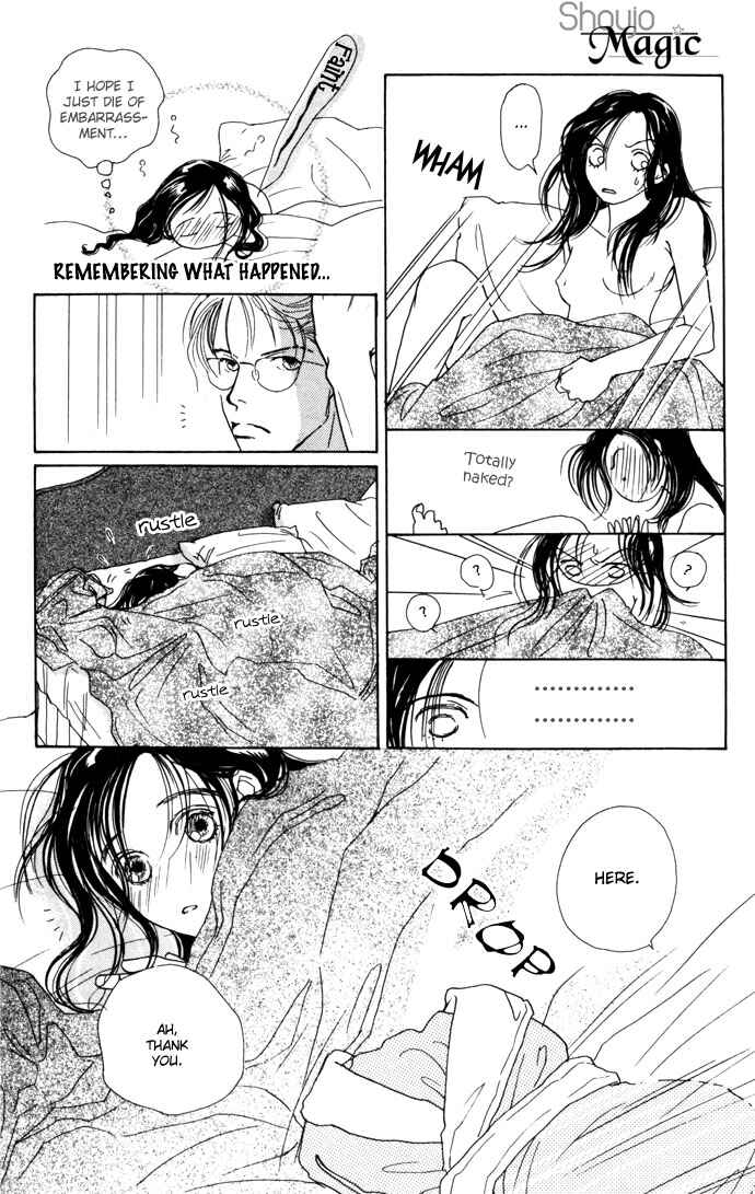 Page 7 Chapter 7 Clover
