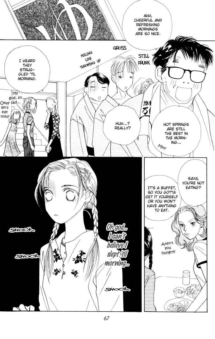 Page 20 Chapter 9 Clover