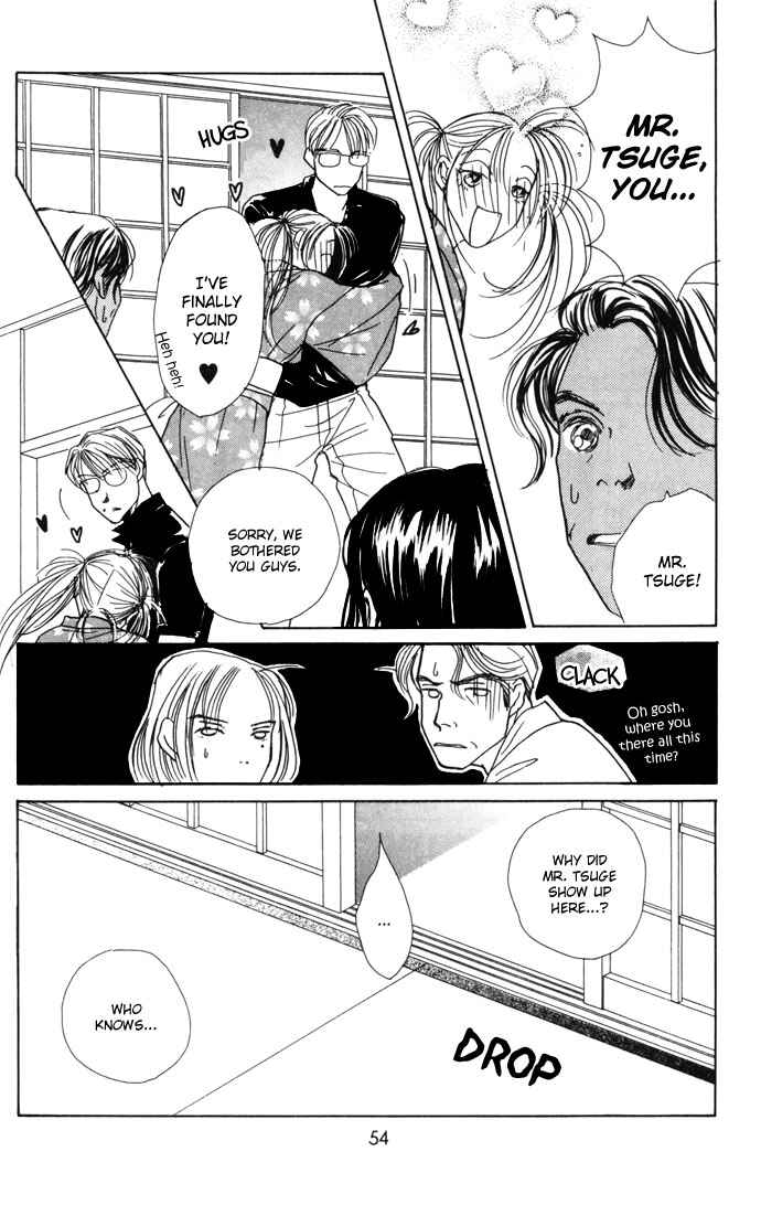 Page 7 Chapter 9 Clover