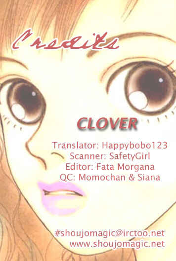 Page 2 Chapter 9.5 Clover