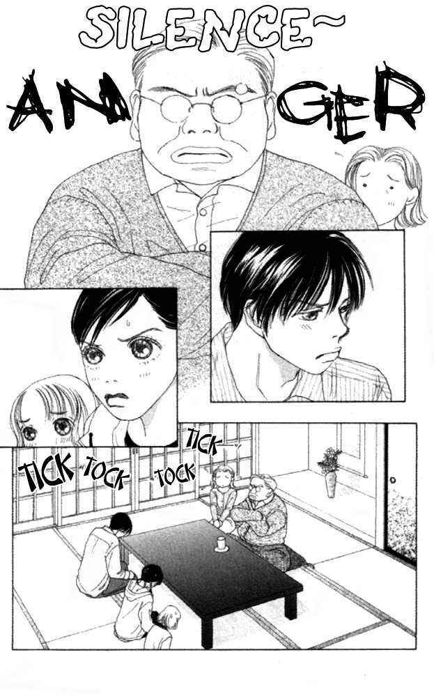 Page 3 Chapter 14 Clover