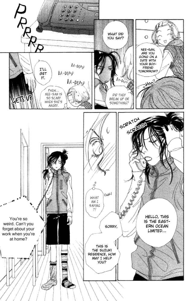 Page 23 Chapter 21 Clover