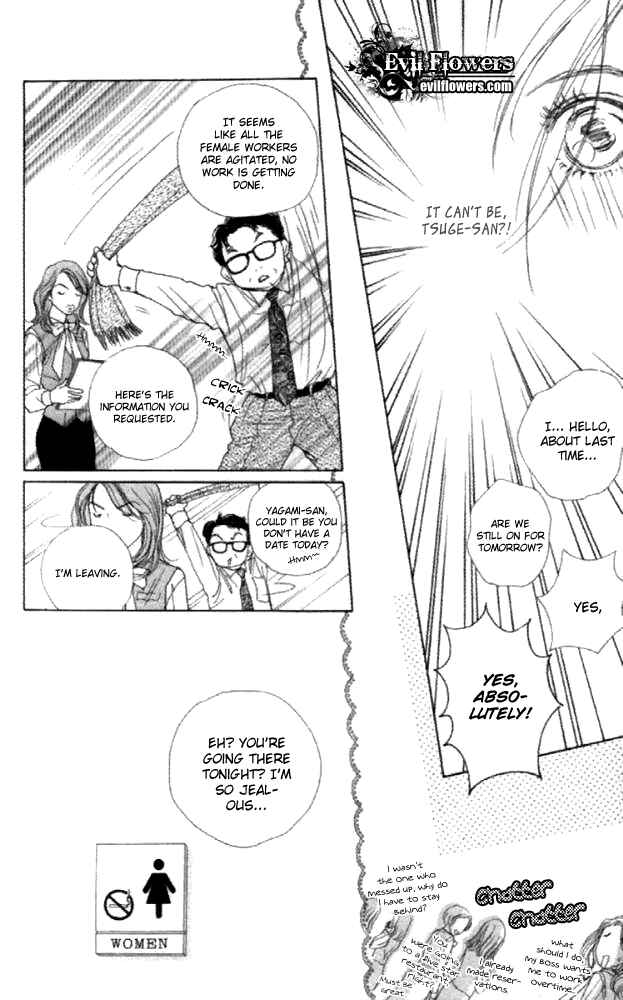 Page 24 Chapter 21 Clover