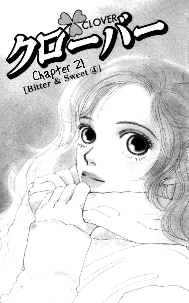Page 5 Chapter 21 Clover