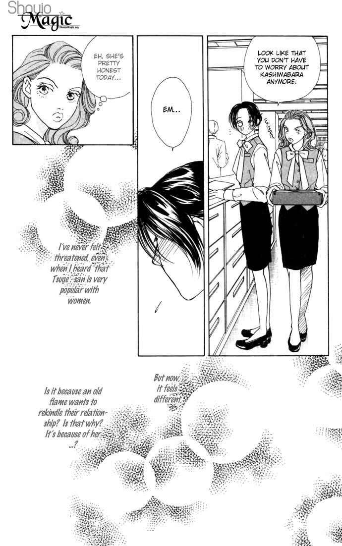 Page 13 Chapter 5 Clover
