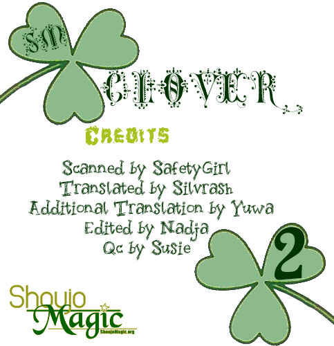 Page 2 Chapter 5 Clover