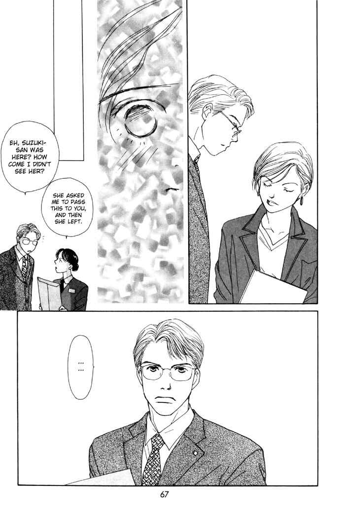 Page 25 Chapter 5 Clover