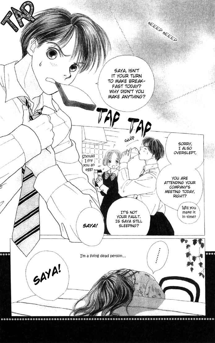 Page 4 Chapter 5 Clover